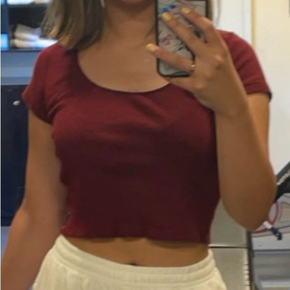 Brandy top - Picture 2 of 3